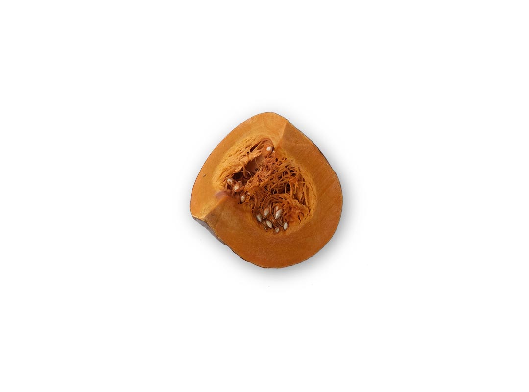 Roasted Calabaza