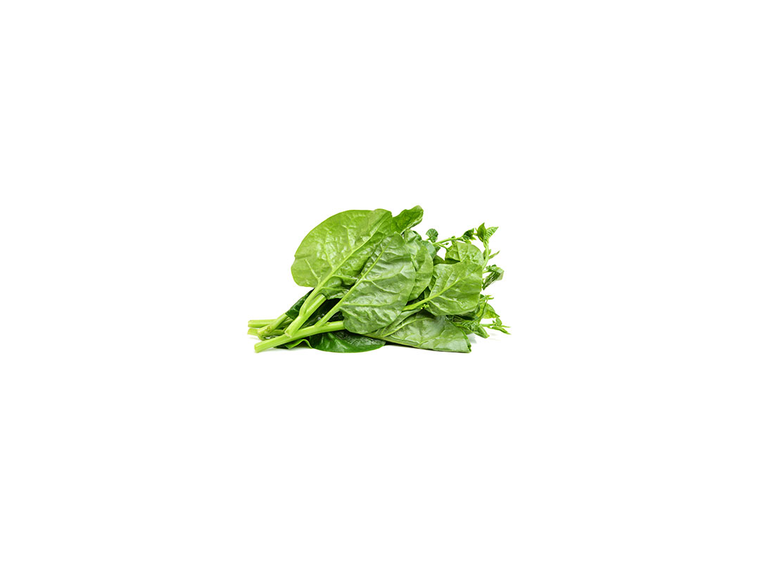 Jamaican Style Callaloo Spinach