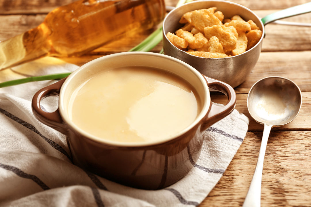Beer Cheese Recipe