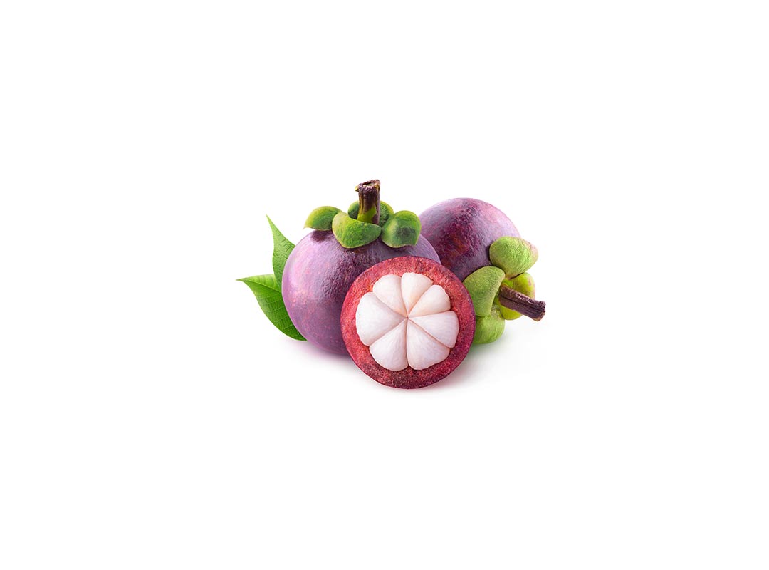 Mangosteen Jam