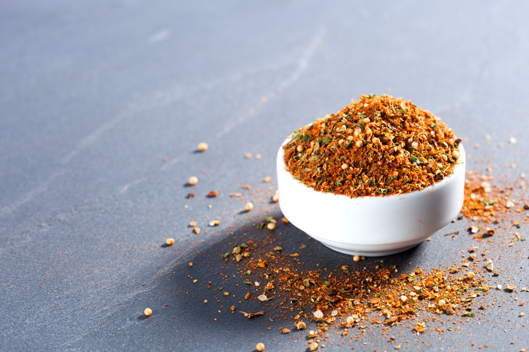 Spice Rub
