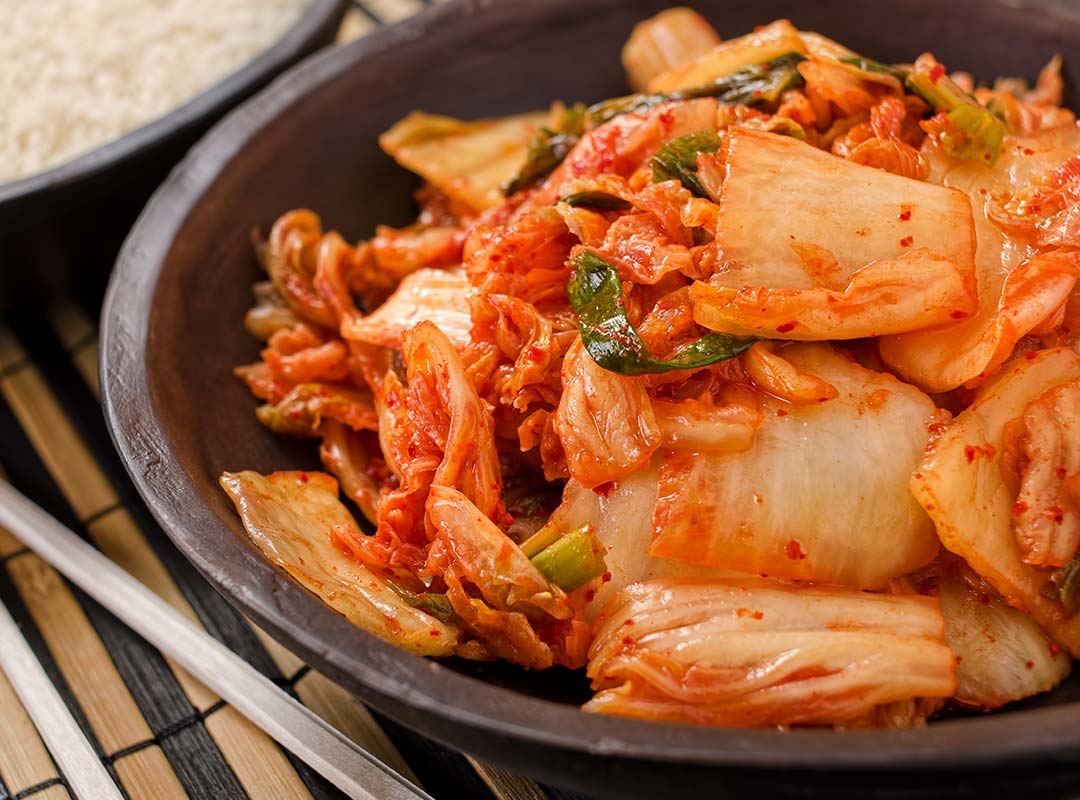 Kimchi