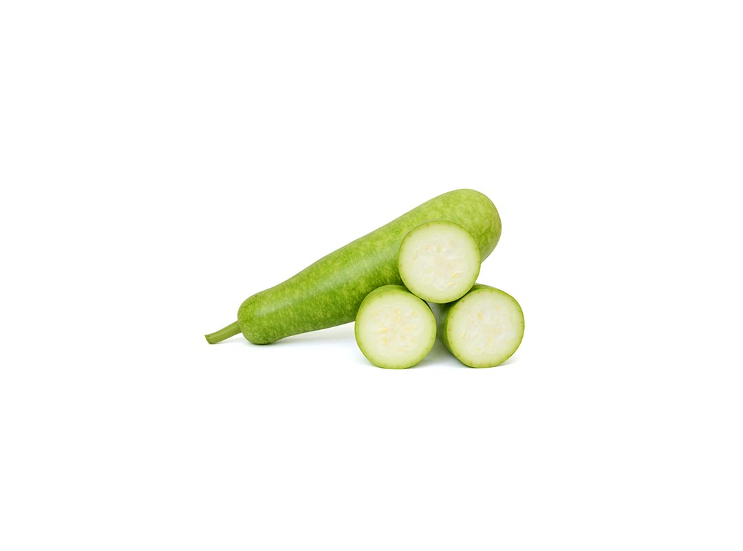 Spicy Sautéed Mo Qua