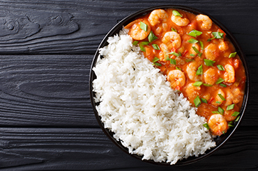 Easy Shrimp Creole