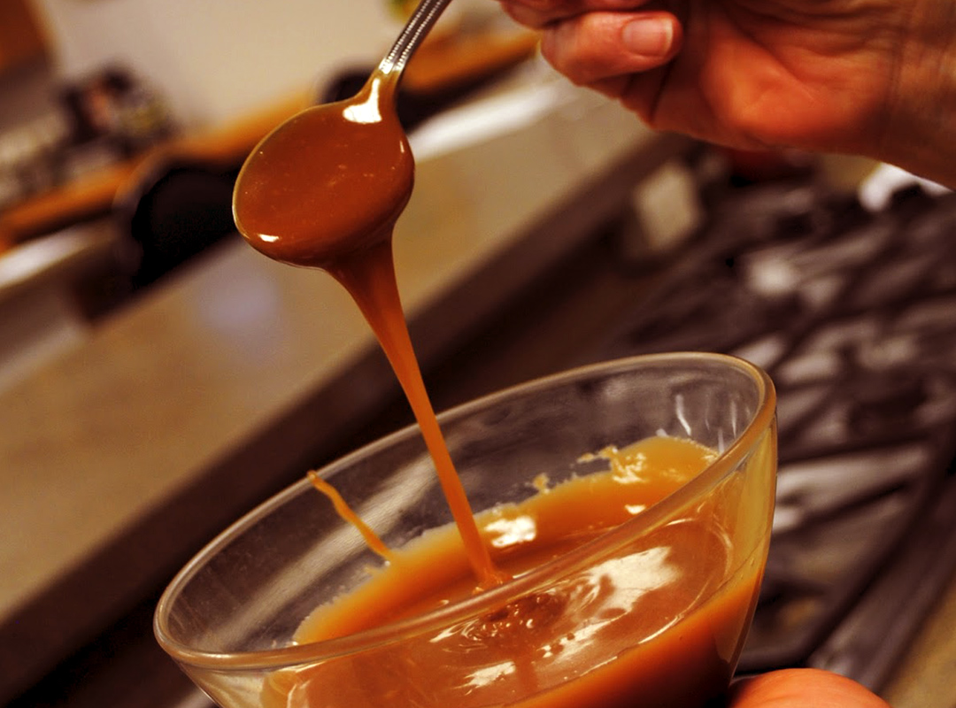 Caramel Sauce