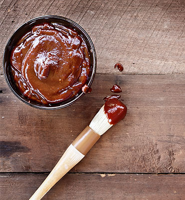Recipe for Barbeque Sauce