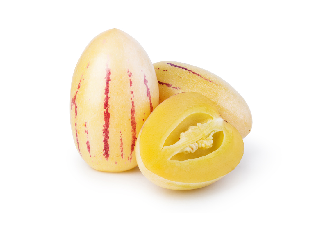 Pepino Salsa