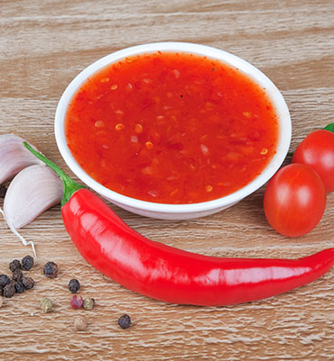 Jungle’s Favorite Dipping Sauce