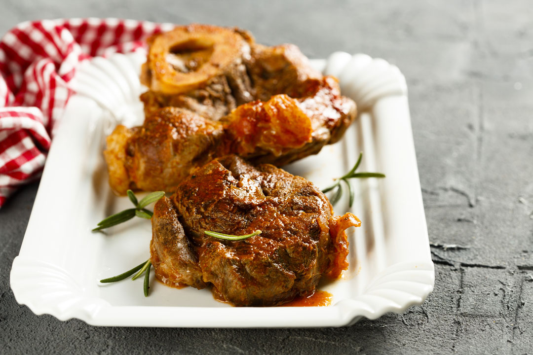 Osso Bucco