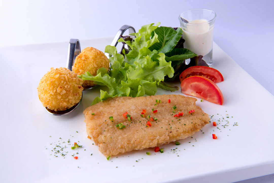 Red Snapper