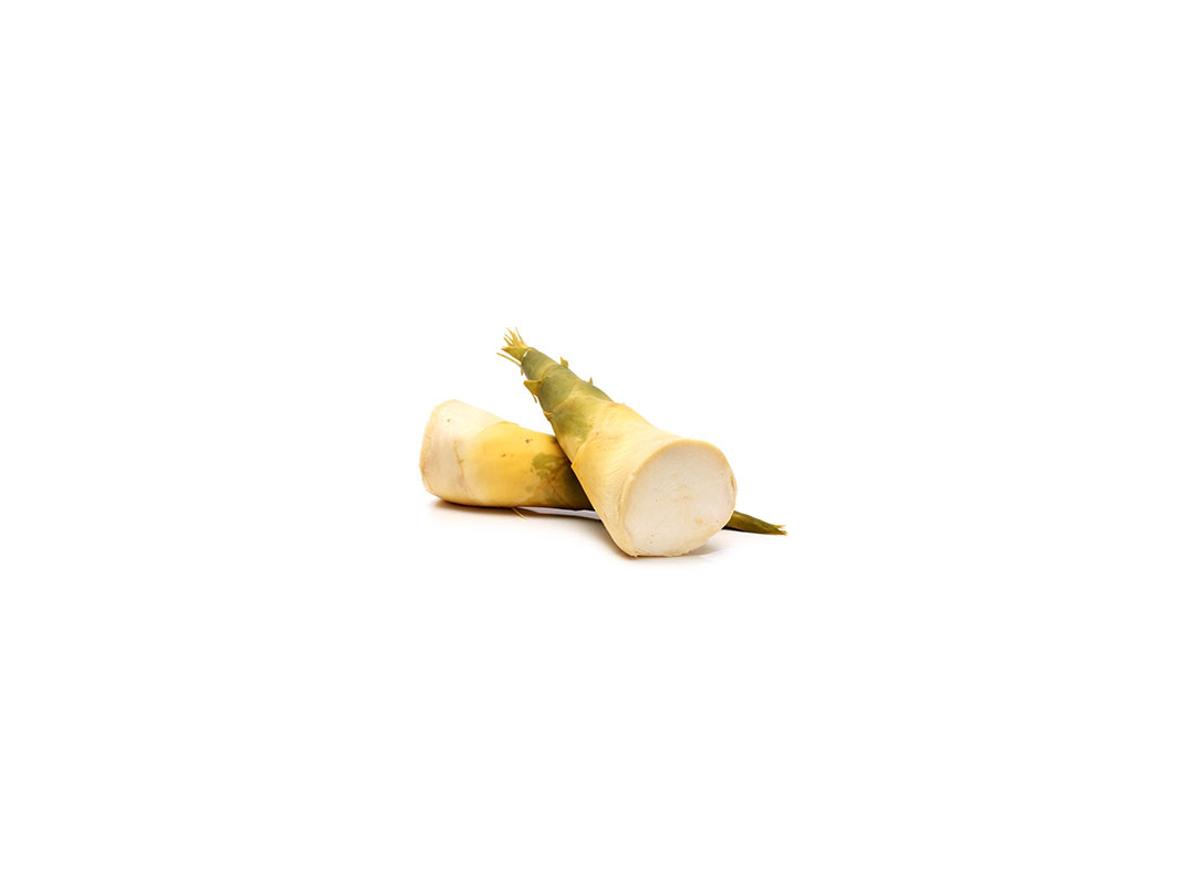 Stir Fried Bamboo Shoots