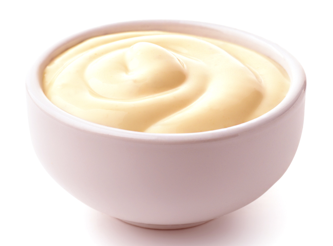 Southern-Style White BBQ Sauce