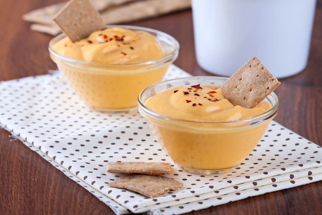 Pumpkin Pie Cream Cheese Spread