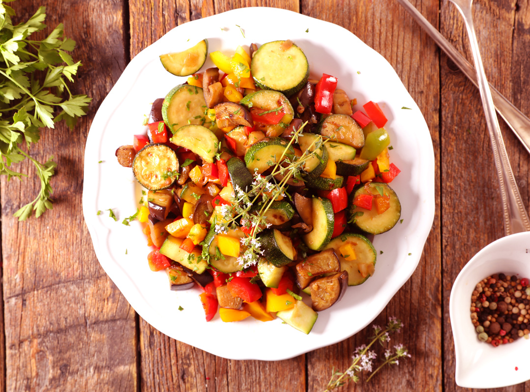 Ratatouille