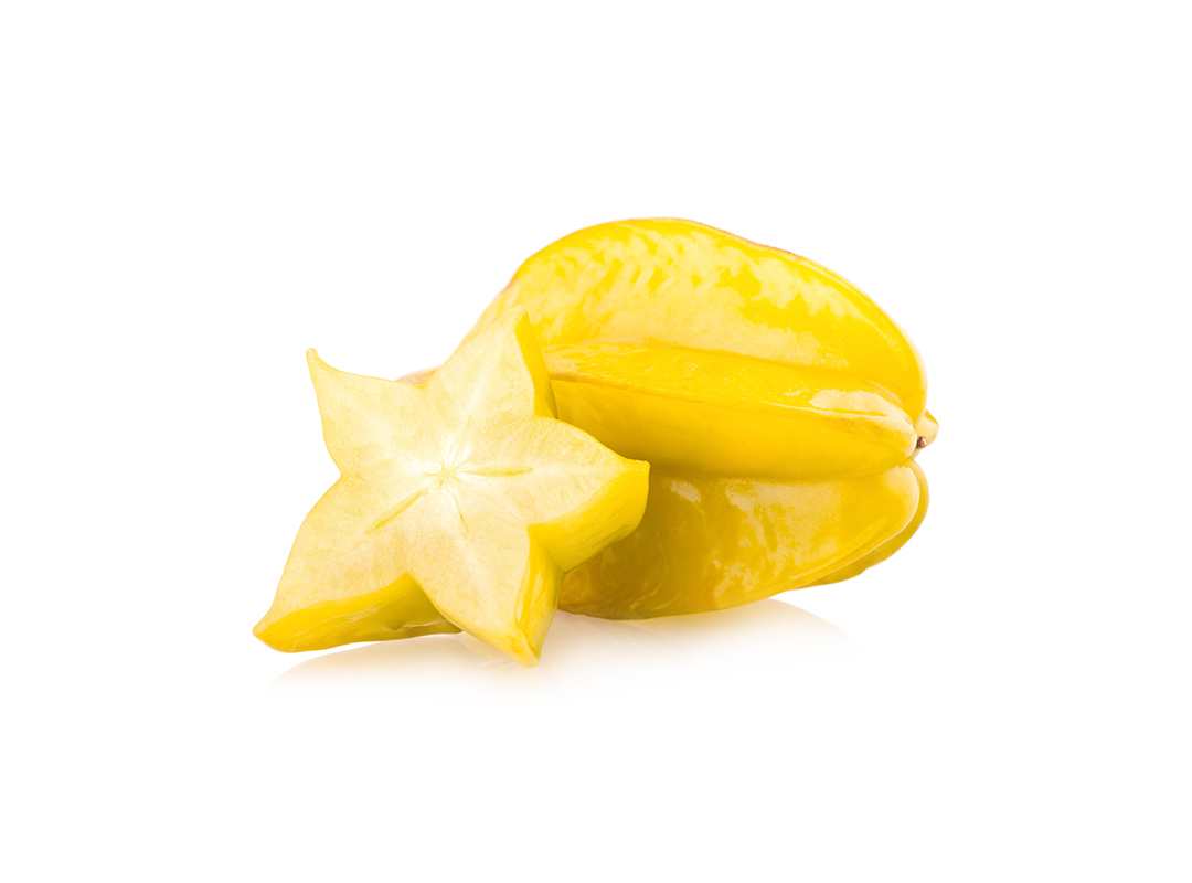 Star Fruit Quencher