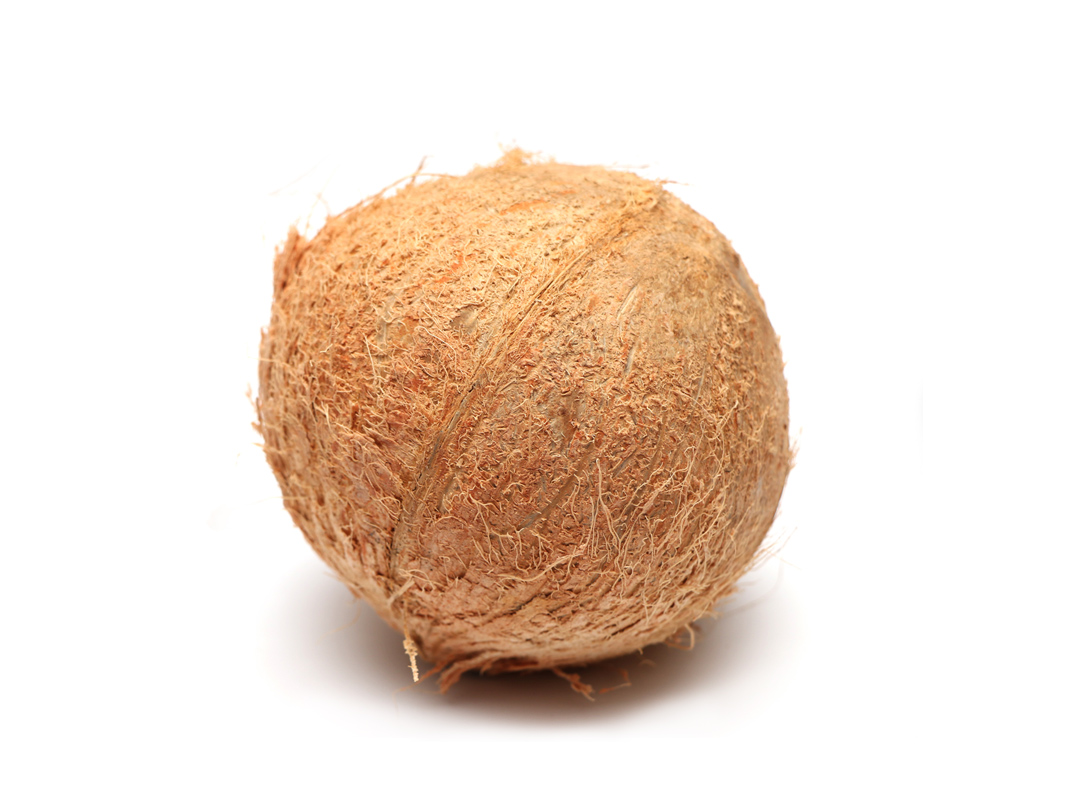 Coconut Milk Smoothie