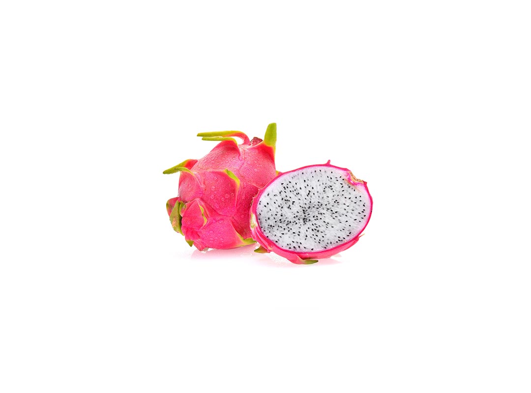 Dragon Fruit Salsa