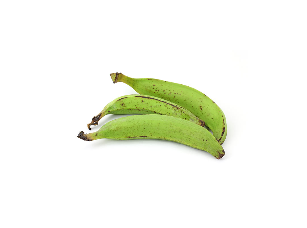 Green Plantain Chips