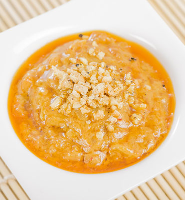 Thai Coconut Peanut Sauce