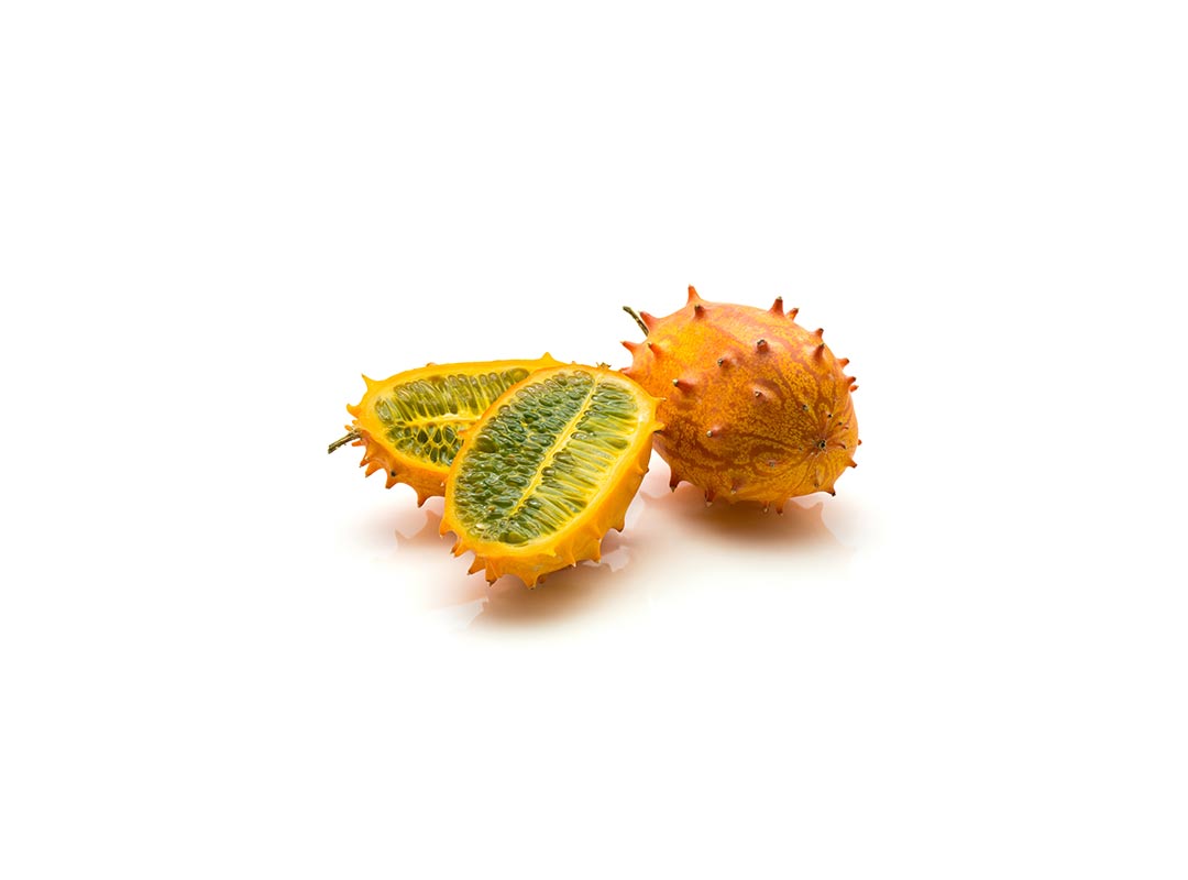 Horned Melon Sauce for Grilled Beef
