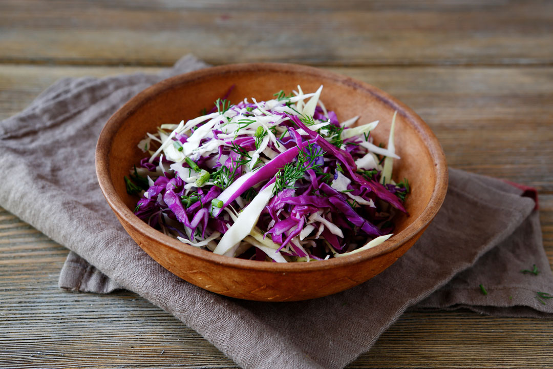 Southwest Slaw