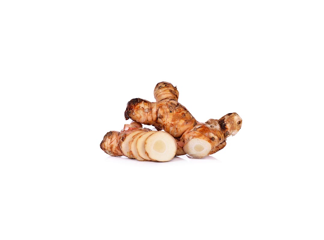 Galangal and Lime Butter Sauce