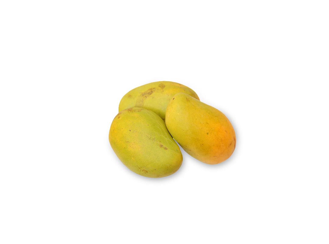 Haitian Mango Chicken