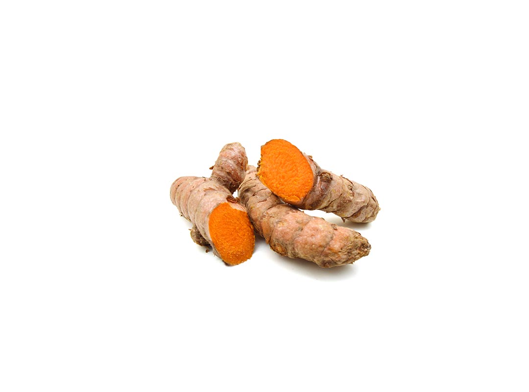 Turmeric, Coconut, and Clementine Smoothie