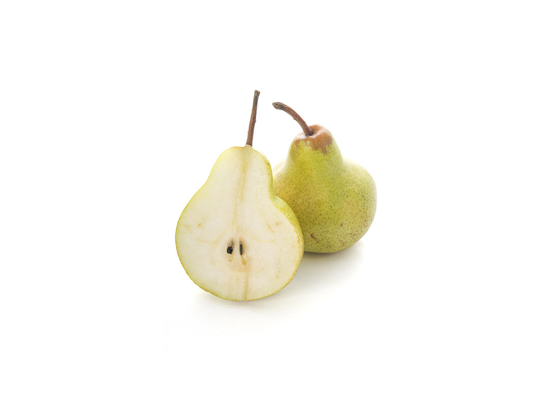 Grilled Yali Pear Salad Bowl