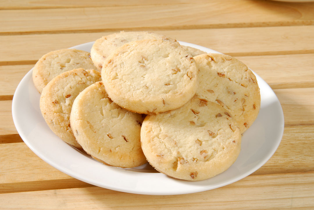 Potato Chip Cookies
