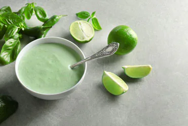 Creamy Avocado Dressing