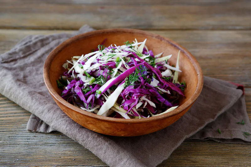Southwest Slaw