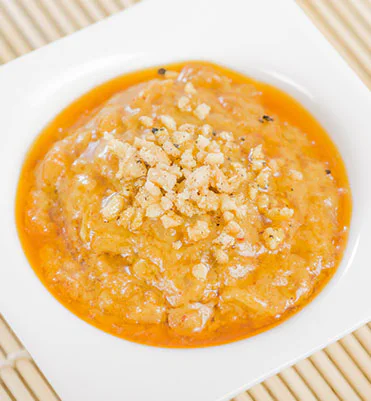 Thai Coconut Peanut Sauce