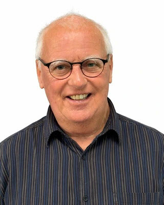 Victor Beguelin