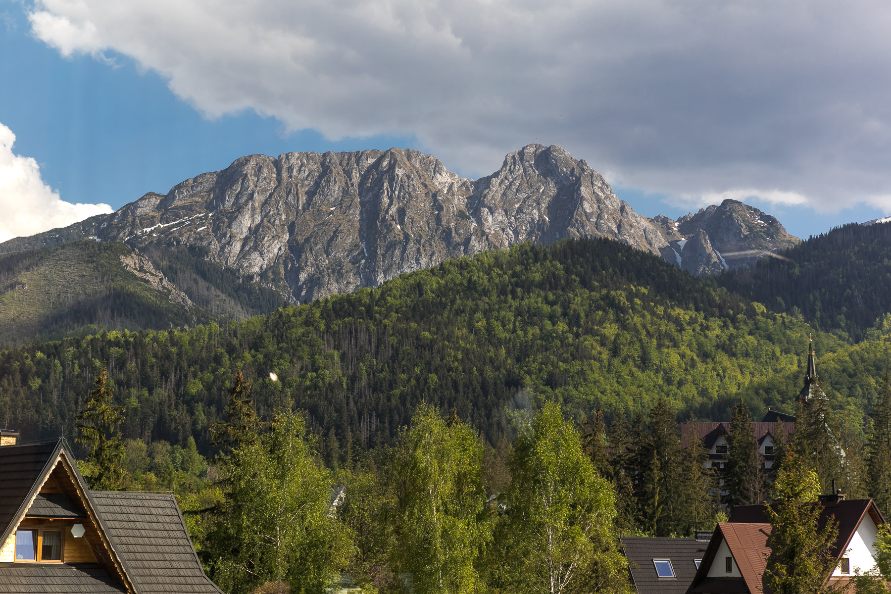Giewont