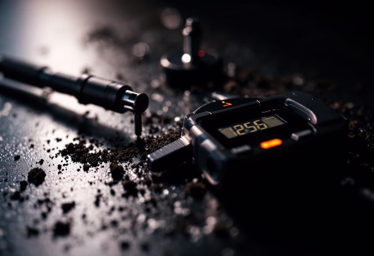 image of crop yield analysis tools