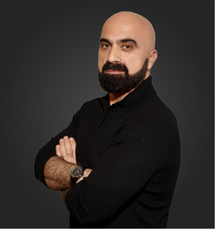 Khachik Martirosyan