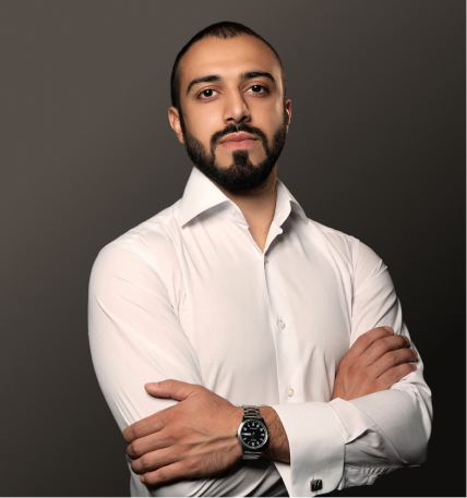 Harut Dermishyan
