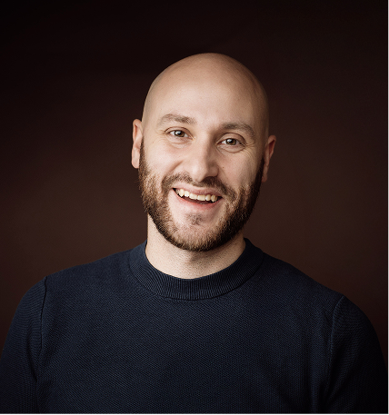 Armen Hambardzumian