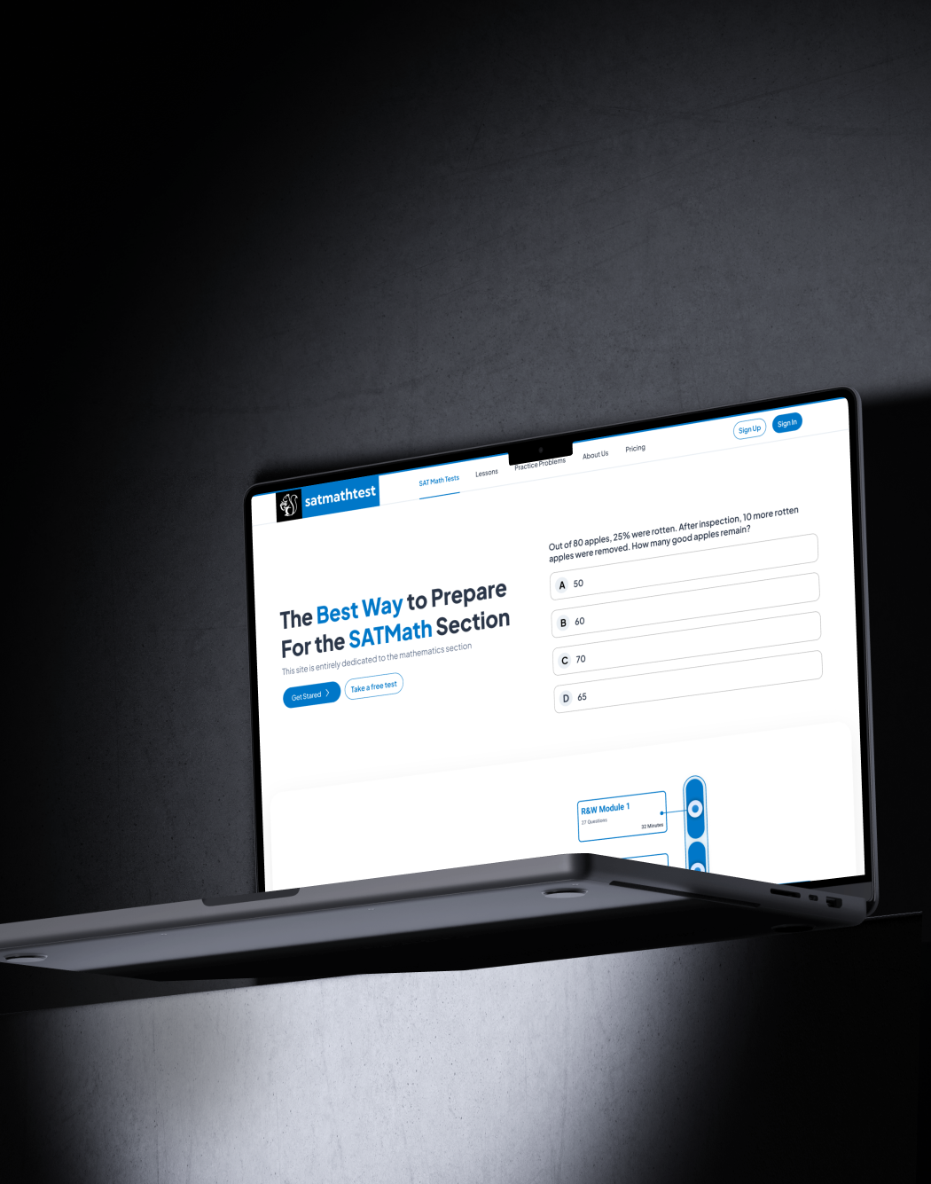 Custom Software Development