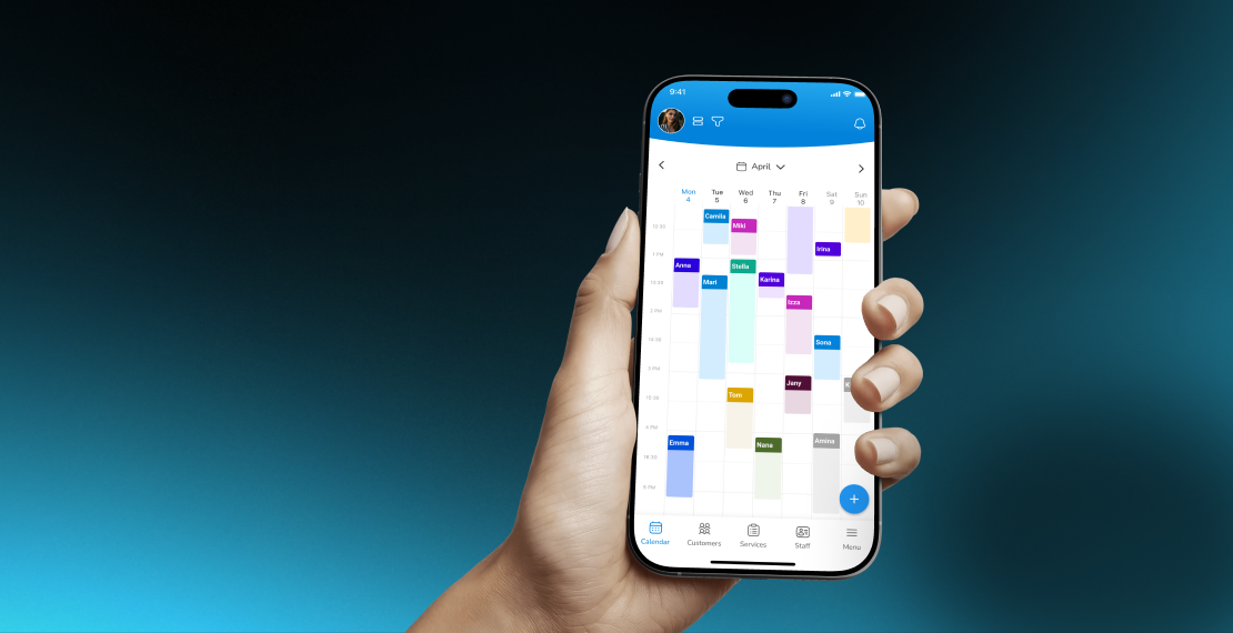 Mobile App Development