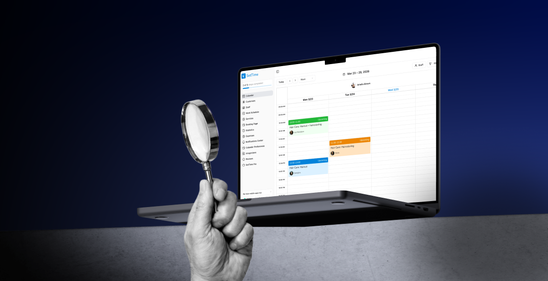 QA & Software Testing