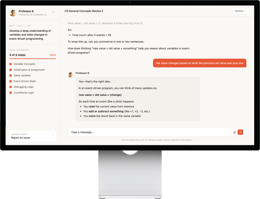AI & Automation Solutions