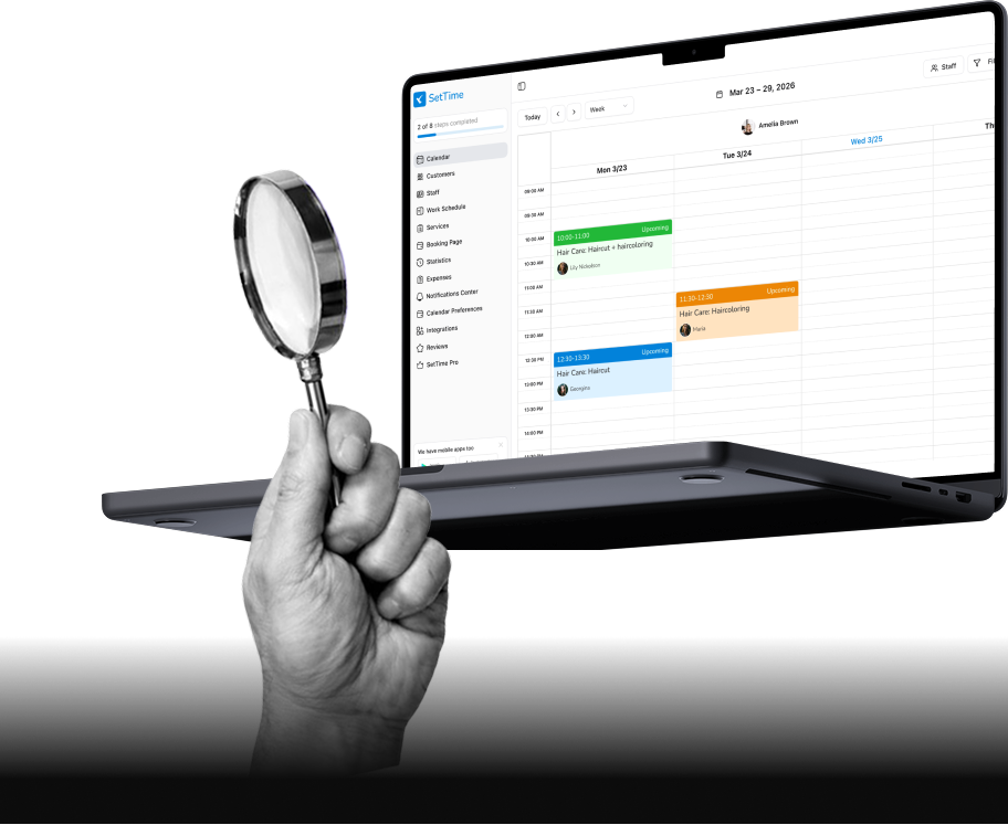 QA & Software Testing