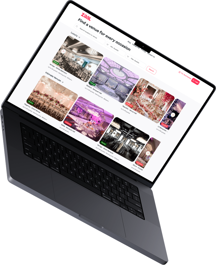 Web Development