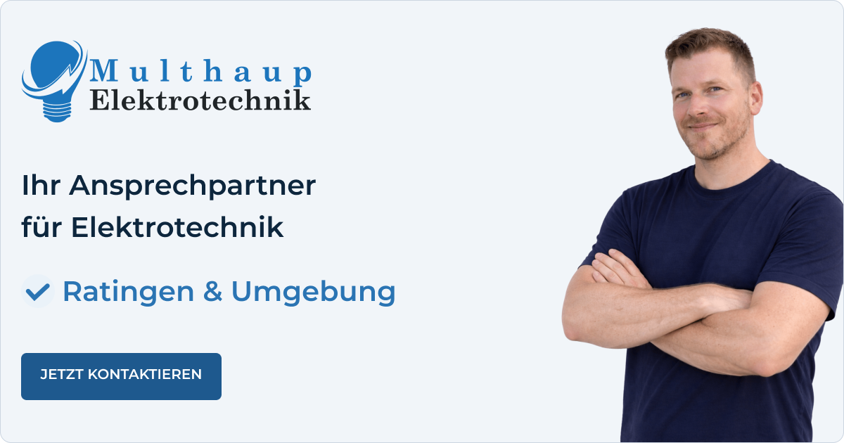 Multhaup Elektrotechnik