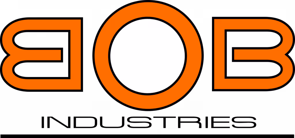 BOB INDUSTRIES Foliendesign