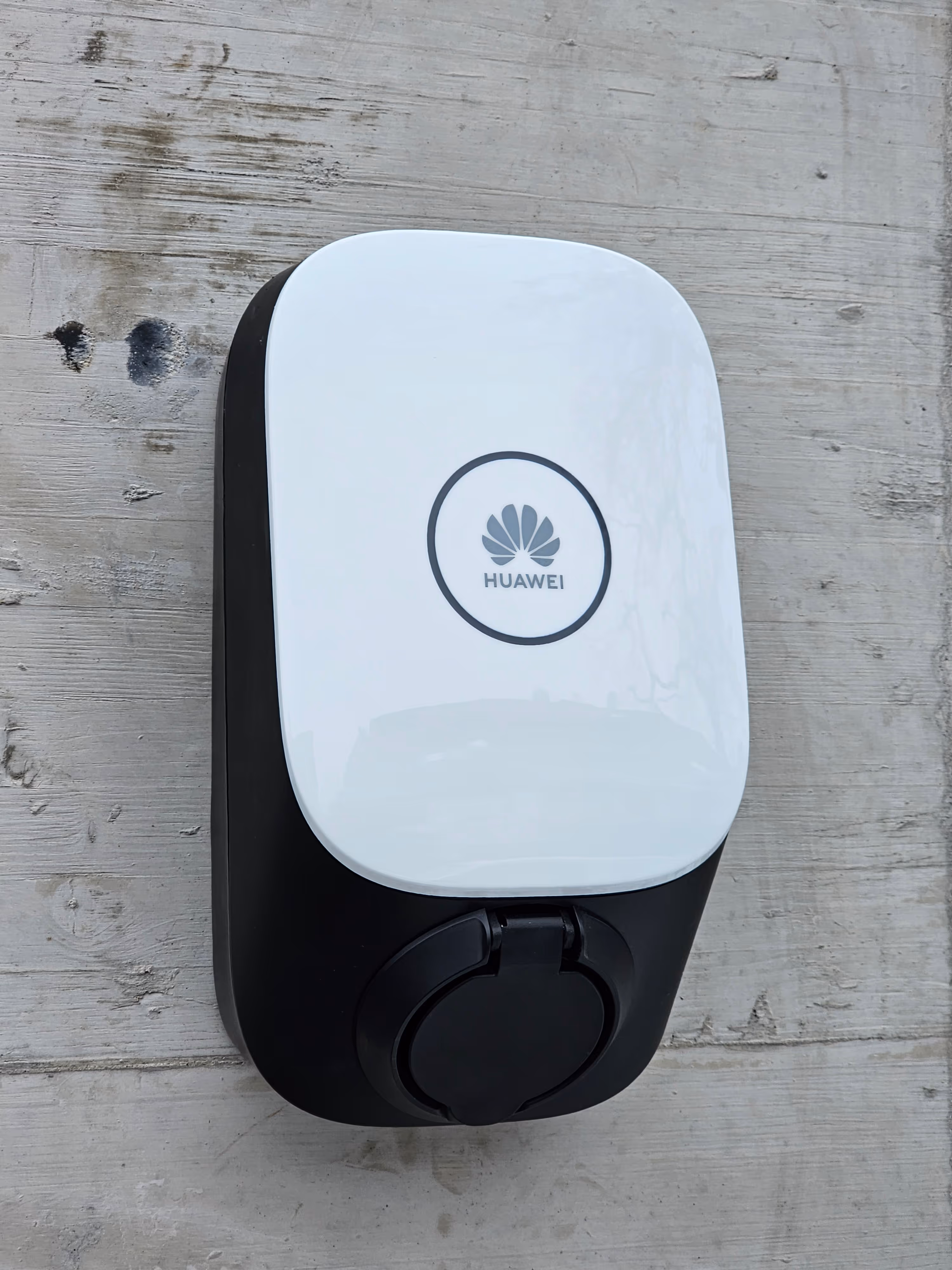 Wallbox Huawei 