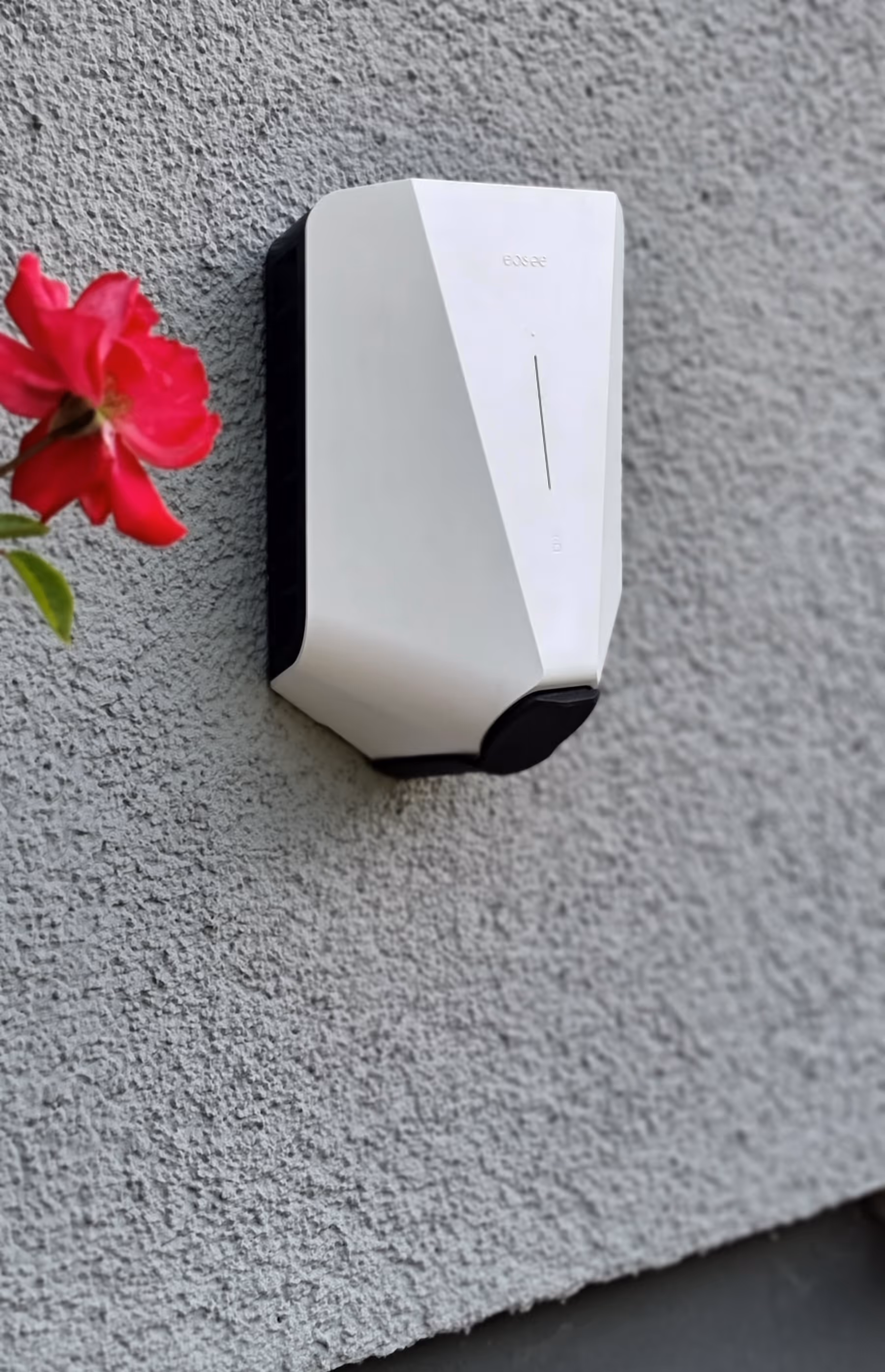 Wallbox Easee Kaarst