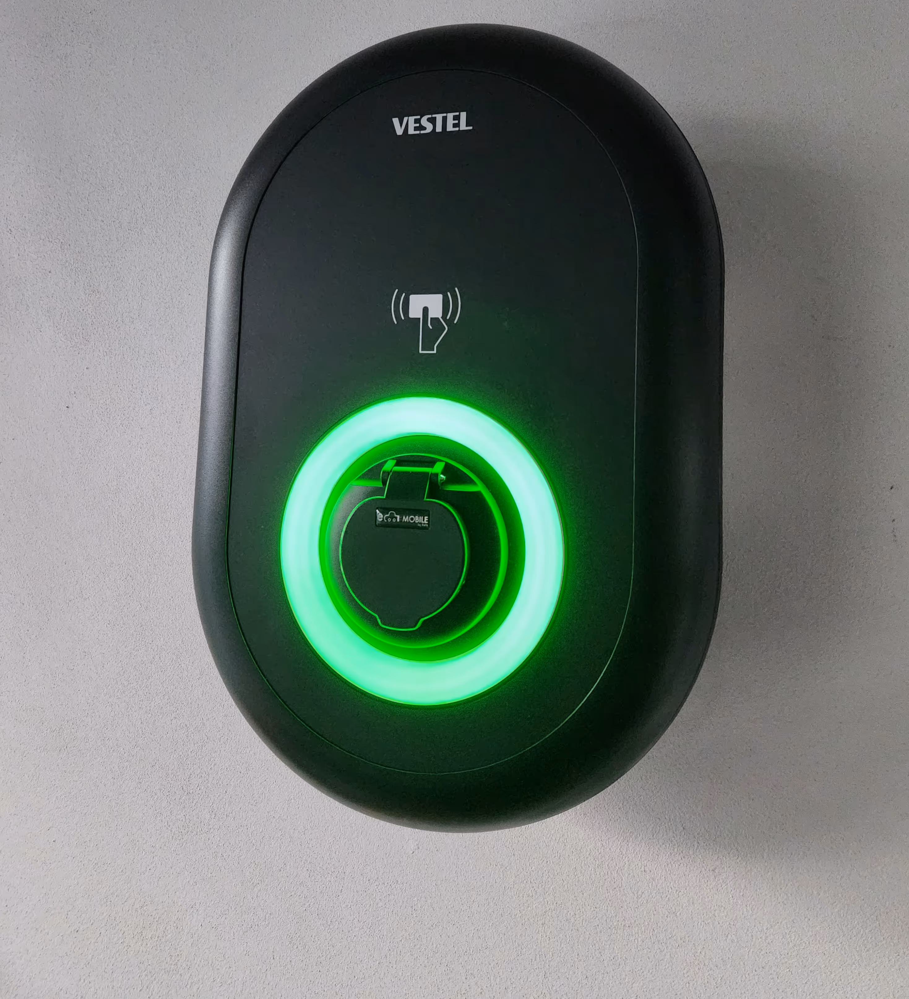 Wallbox Vestel Neuss 